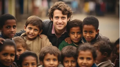 Non-profit GraphicKandy